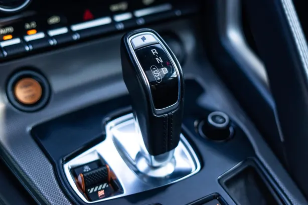 Betinia Casino Android/iOS App